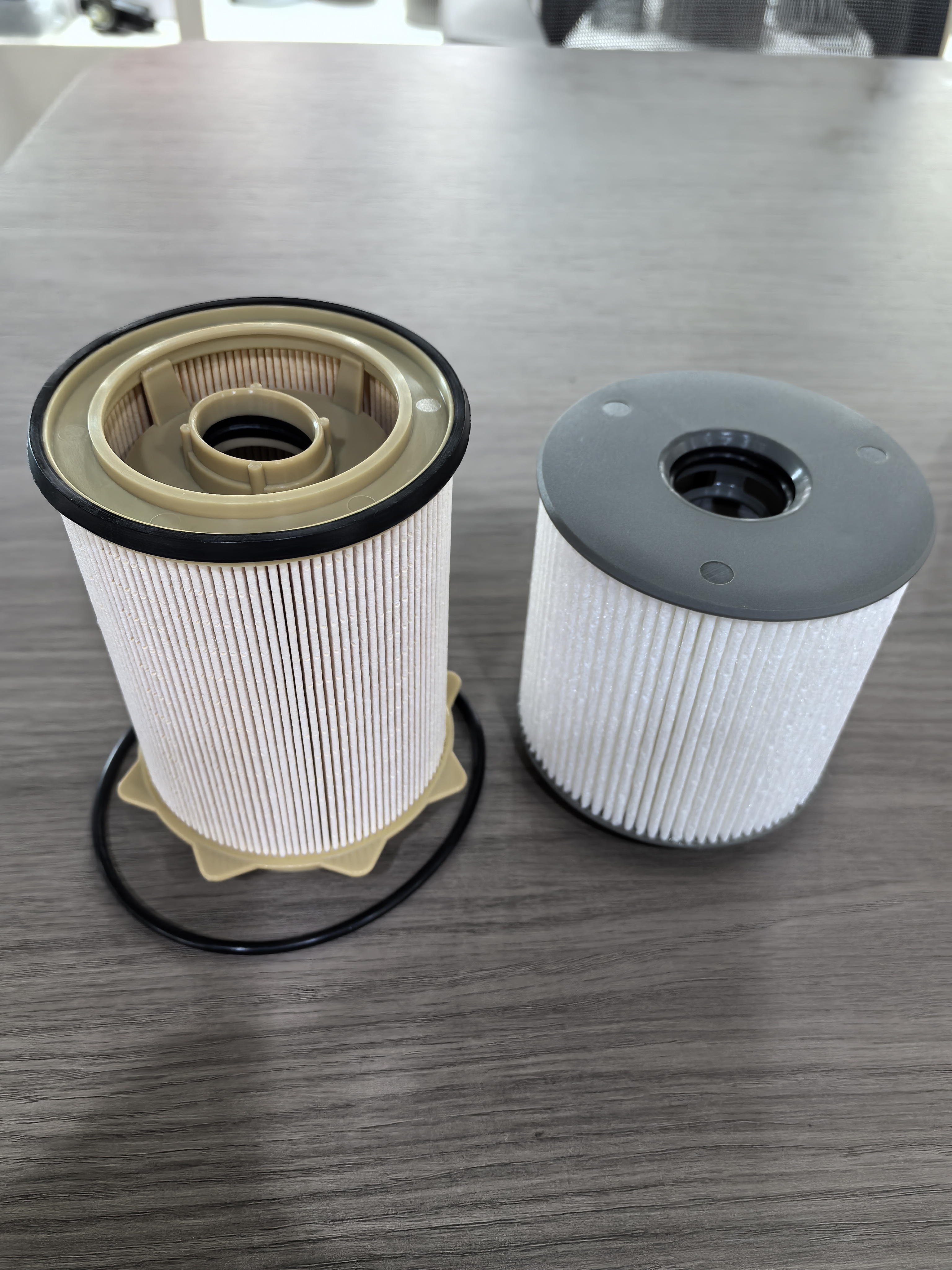 Noua serie de filtru de combustibil de înaltă eficiență lansată: proiectat pentru performanță finală