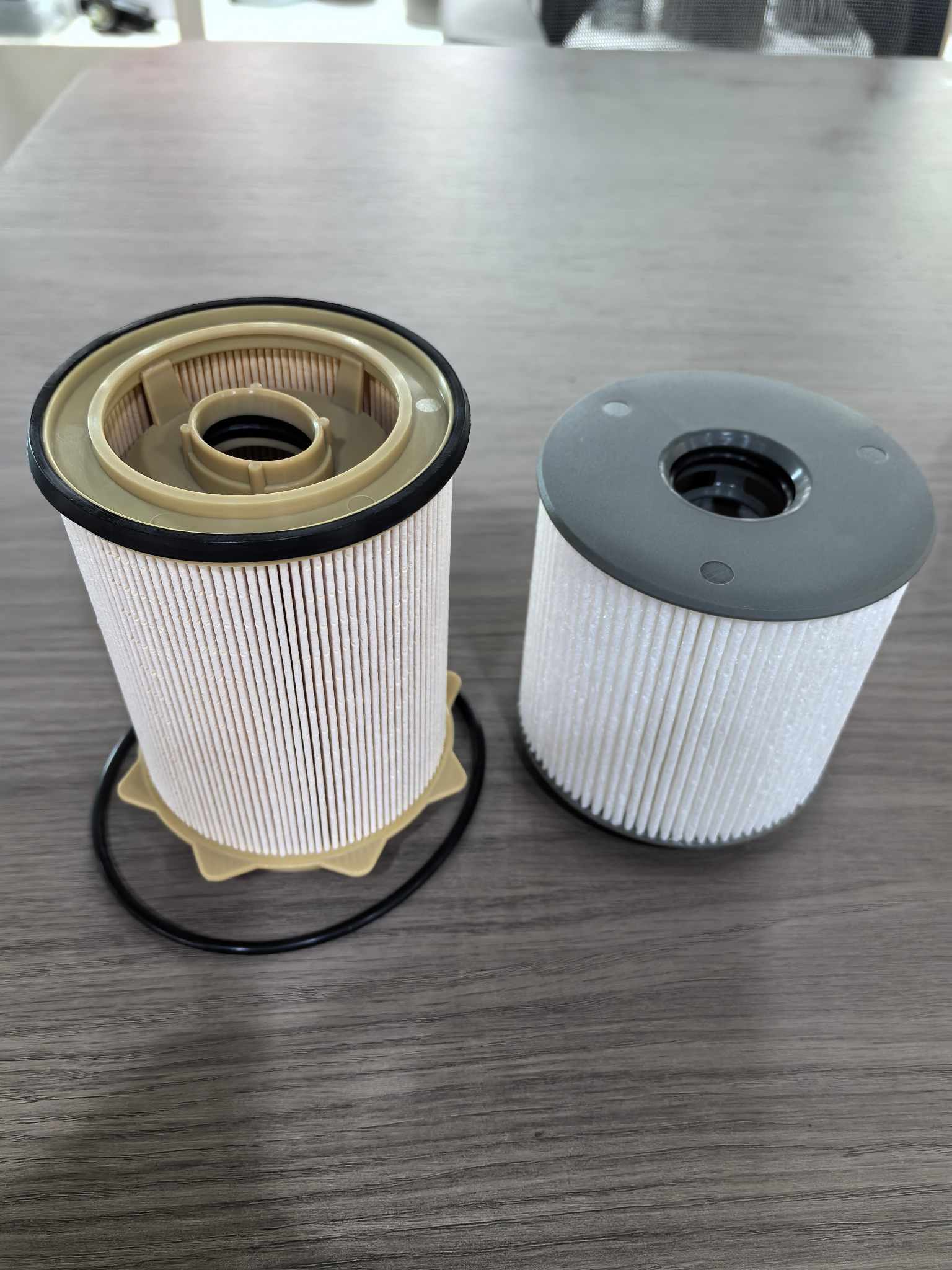 68436631AA 68157291AA Filtre de combustibil pentru Dodge