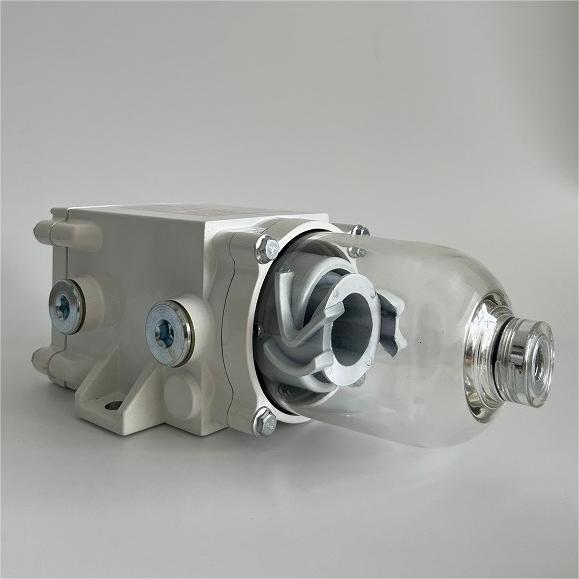 Filtru combustibil 600FH/SWK2000-10/81125016048 pentru SCANIA